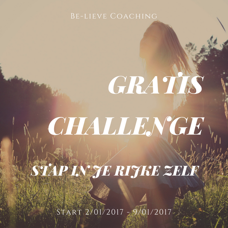 Be-lieve Coaching