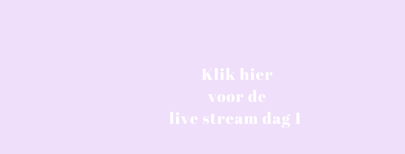 Klik hier voor de live stream dag 1 (1)