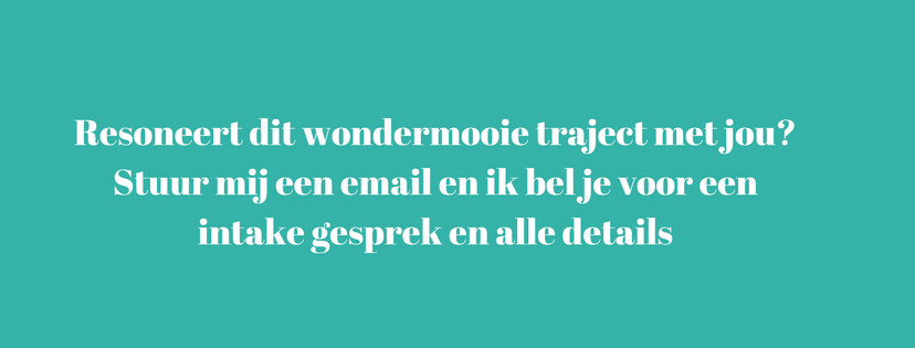 small.Resoneert dit wondermooie traject met jou- Stuur mij een email en ik bel je voor een intake gesprek en alle details (1)