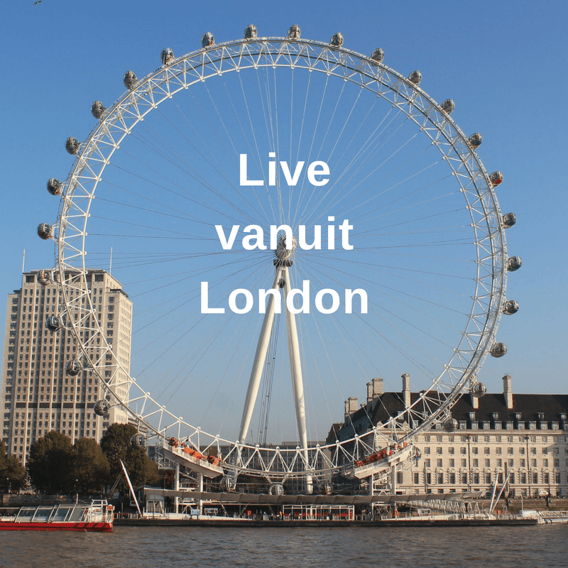 Live-vanuit-London
