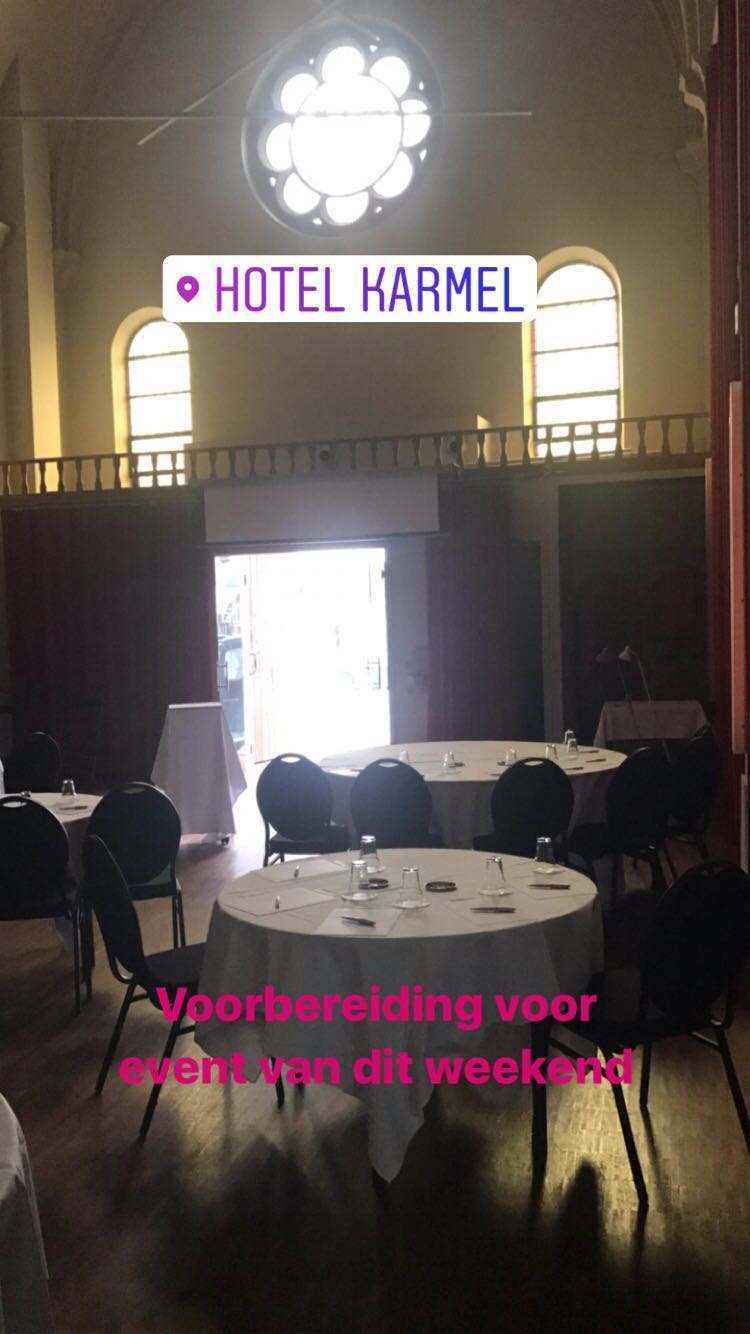 Hotel Karmel Hotel Karmel
